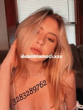 36 - Agatha Escort Como - 3283289762