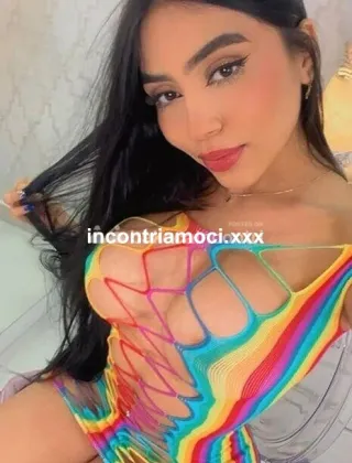 19 - Kalesy Escort Prato - 3533849318