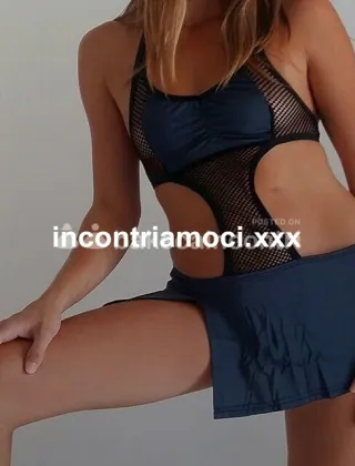12 - Pupetta Escort Mantova - 3478307021