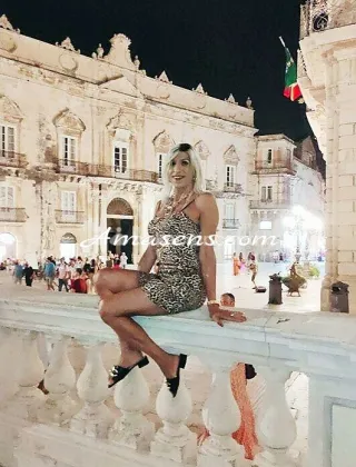 3 - Porcellina Siciliana Trans Siracusa - 3517970236