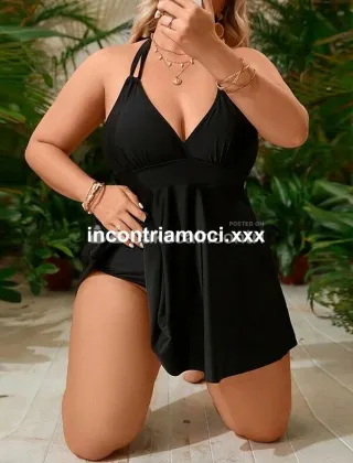 11 - Amanda Escort Bergamo - 3336106976