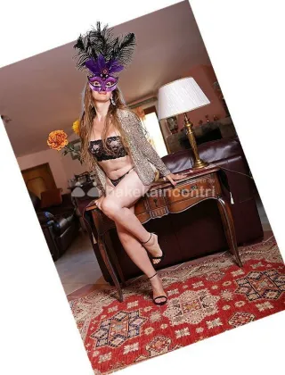 22 - Rebecca Escort Agrigento - 3312421338