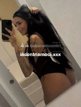 3930370229 - Nina 28 Escort Lucca