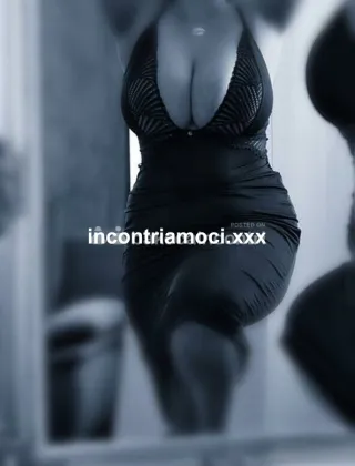 33 - Angelica Escort Campobasso - 3921425050