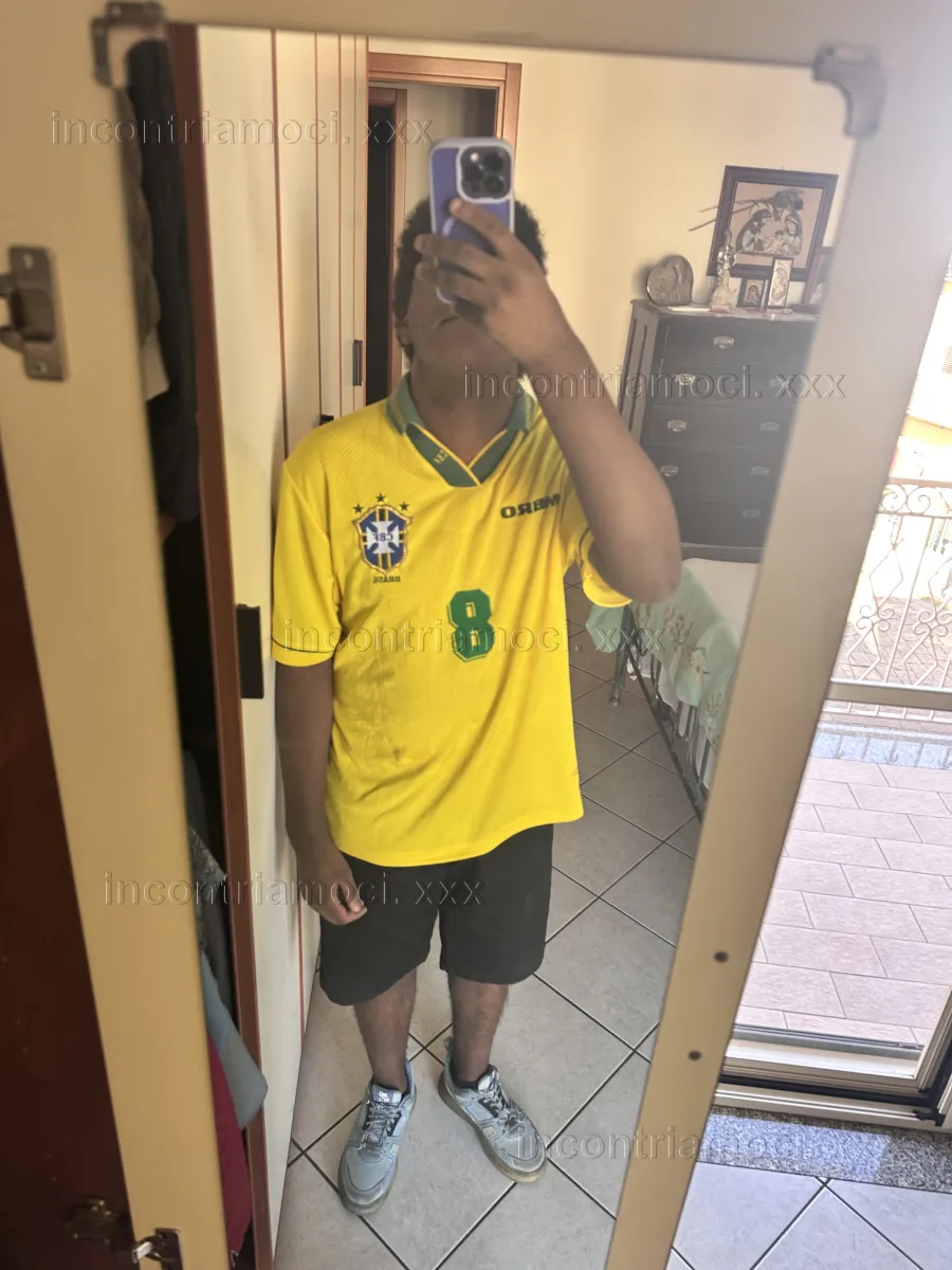 Chocoboy