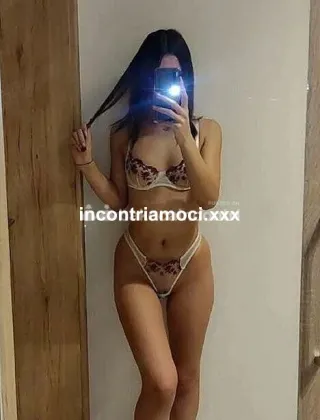 8 - Alisa Escort Cremona - 3532036087