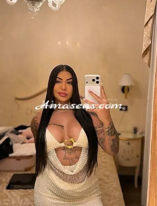 15 - Sophia Escort Cosenza - 3514699064