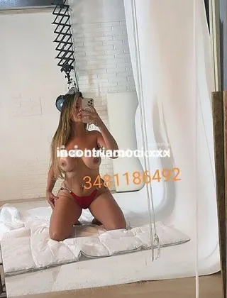 12 - Nicol Escort Roma - 3481186492