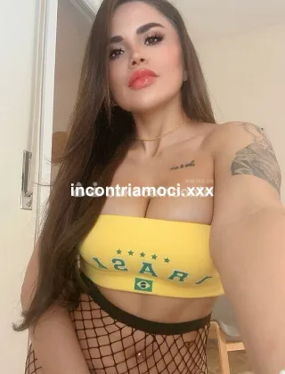 19 - Angel The Original Escort Foggia - 3454647434