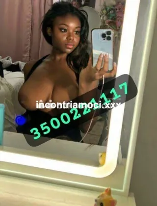 19 - Novita Escort Foggia - 3500221117