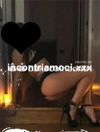 35 - Alessia Escort Napoli - 3508424278