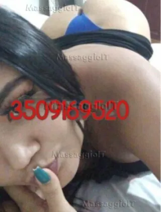 28 - Sonia Escort Sassari - 3509169520