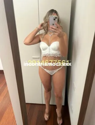 22 - Bruna Escort Livorno - 3914677561