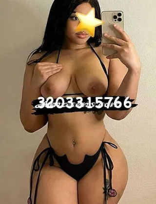 3 - Susy Escort Matera - 3203315766