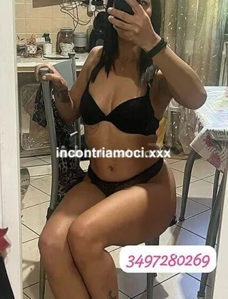 3497280268 - Stefy Charme Massaggi Tantra & Incontri Esclusivi