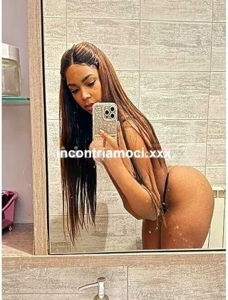 18 - Mery Escort Latina - 3511695573