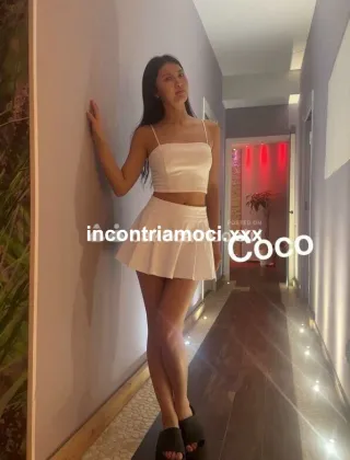 7 - Giovane Escort Napoli - 3935666850