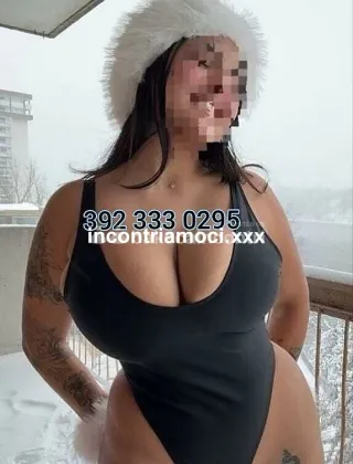 3923330295 - Escort Mistress Salerno