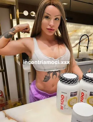 10 - Giorginna Trans Rovigo - 3512758724