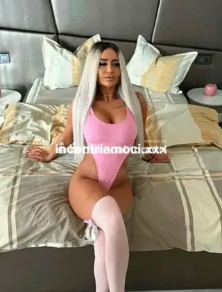 22 - Misha Escort Rimini - 3926090370