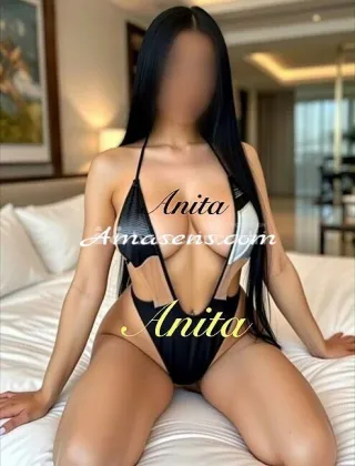3920913390 - Anita 28 Escort Monza e della Brianza