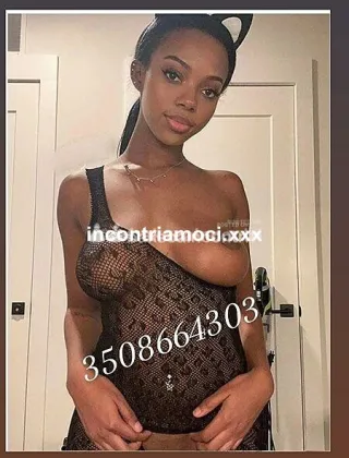 9 - Luna Escort Catania - 3508664303