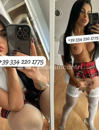19 - Bruna Trans Milano - 3342201775