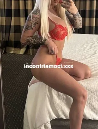9 - Antonya Escort Brescia - 3289442694