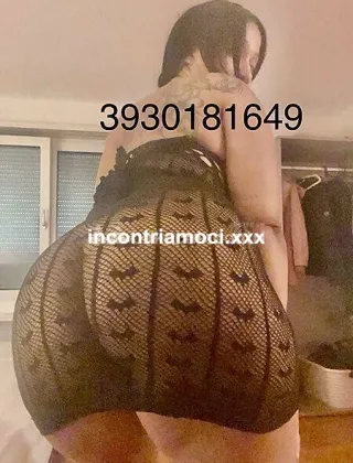 11 - Caterina Escort Teramo - 3930181649