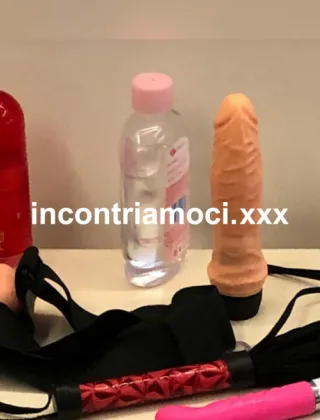 7 - Vera Bella Escort Mantova - 3891558713