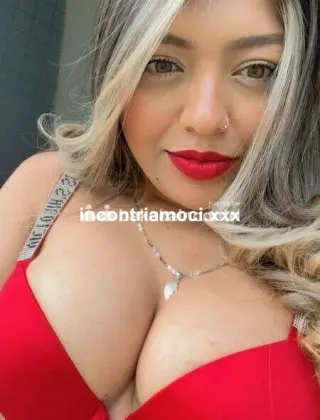 34 - Valeria Escort Ancona - 3508456946