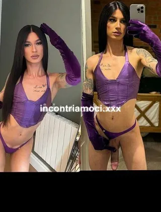 3516825934 - Alessia 25 Trans 🇧🇷 Brasiliana Roma