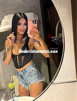 3475463476 - Solo Raggiungo ,Pronta Per Tutte Le Tue Fantasie