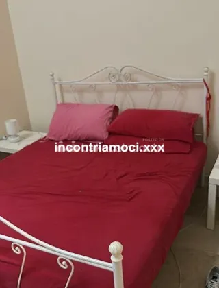 9 - Massaggiatore Coppie Matera - 3455939338