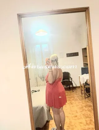 12 - Anna Escort Perugia - 3509051217
