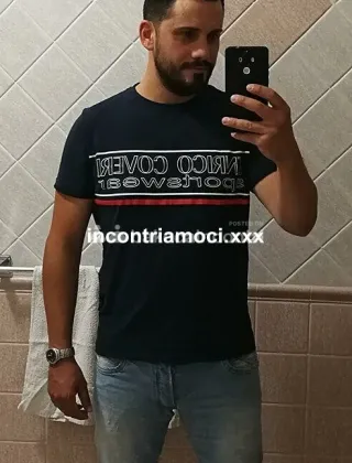3490628722 - Gianni 39 Escort Taranto