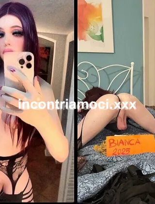 23 - Bianca Trans Ravenna - 3311756878