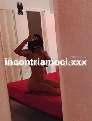 11 - Giovane Ninfomane Escort Perugia - 3533158630