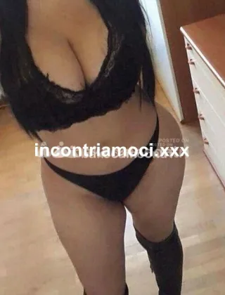 26 - Estela Escort Foggia - 3508776293