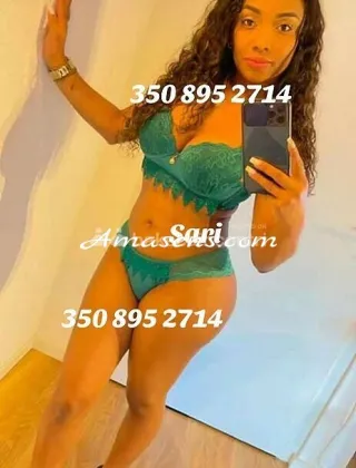 3 - Sari Escort Foggia - 3508952714