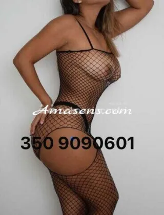 3509090601 - Jas 30 Mistress Napoli