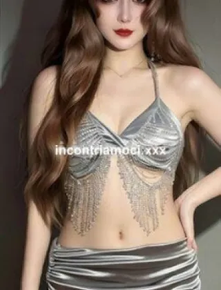 8 - Lucy Escort Pisa - 3242697886