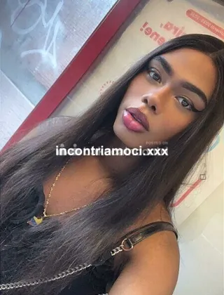 26 - Jhoana Trans Modena - 3508974532
