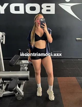 9 - Samanta Escort Verona - 3929294261