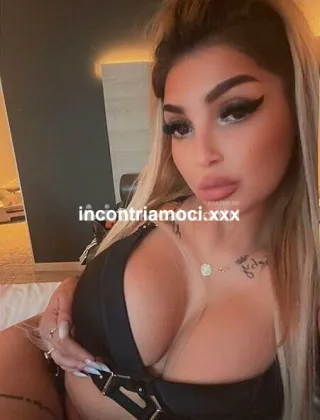 13 - Selena Escort Pisa - 3511879190