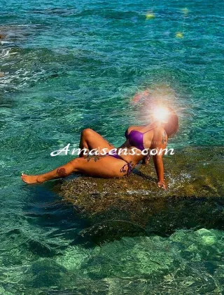 3 - Sonia Escort Cagliari - 3458366690