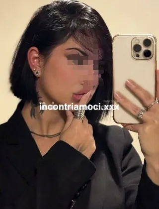 22 - Camilla Escort Pescara - 3348603470