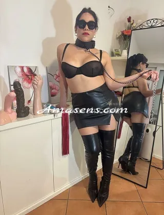 5 - Sofia Trans Firenze - 3520945153