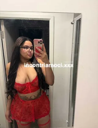 3511726372 - Catalina 23 Escort Venezia