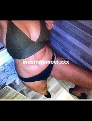 17 - Sara Escort Torino - 3510332952